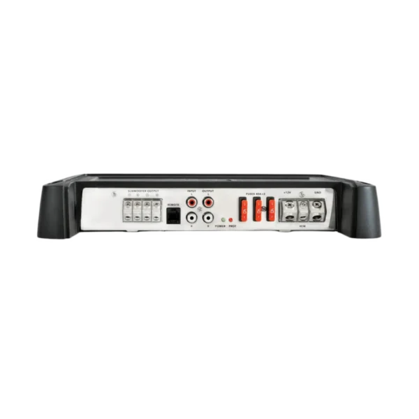 Garmin Fusion Entertainment Signature Series 5 channel Amplifier