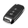 Car Remote Control Key Cover Intelligent Key Shell Fob