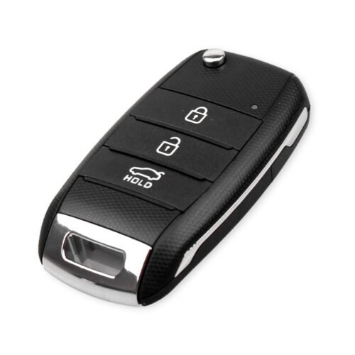 Car Remote Control Key Cover Intelligent Key Shell Fob