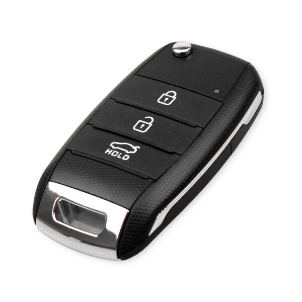 Car Remote Control Key Cover Intelligent Key Shell Fob