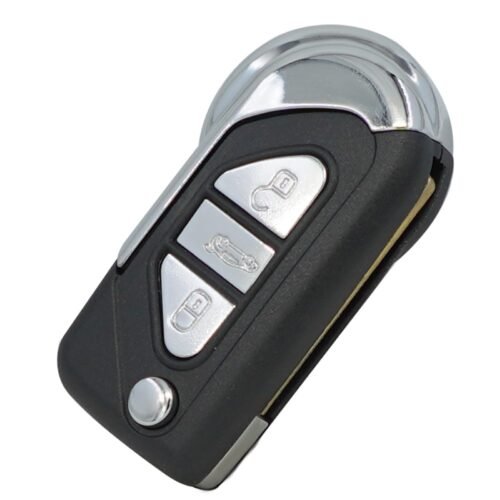 Car Key Fob Cases for Citroen DS3 C3