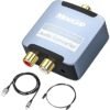 MeeGoo Digital to Analog Audio Converter for Audio Systems and Speakers